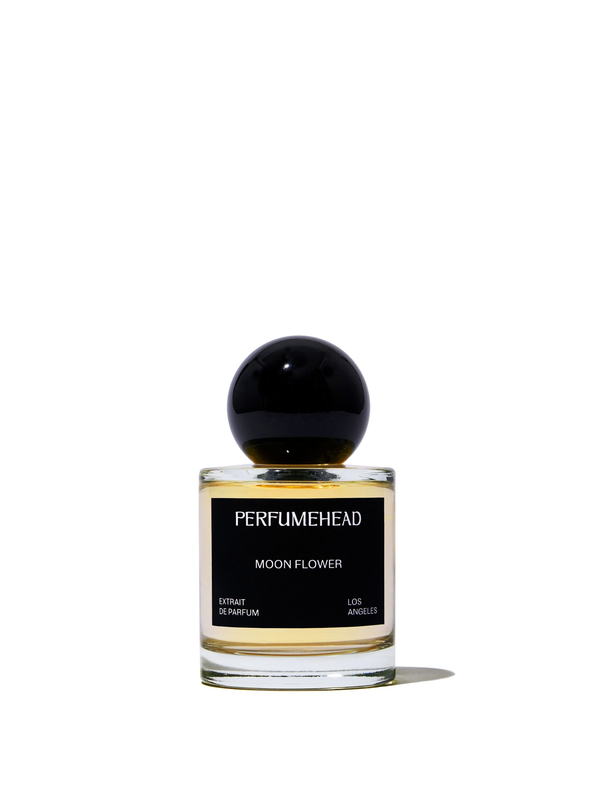Perfumehead Moon Flower Atomizer