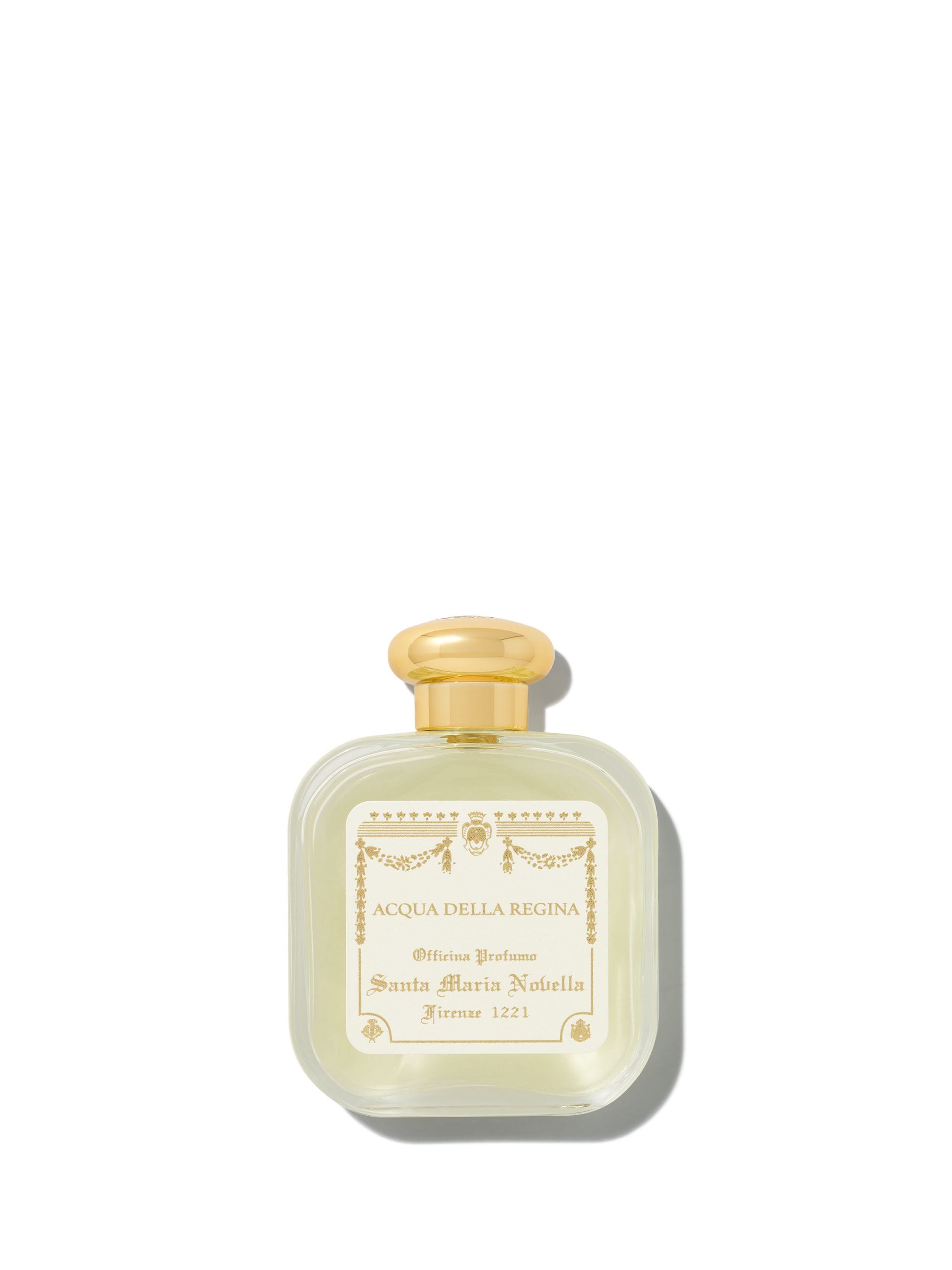 Santa Maria Novella Acqua Della Regina