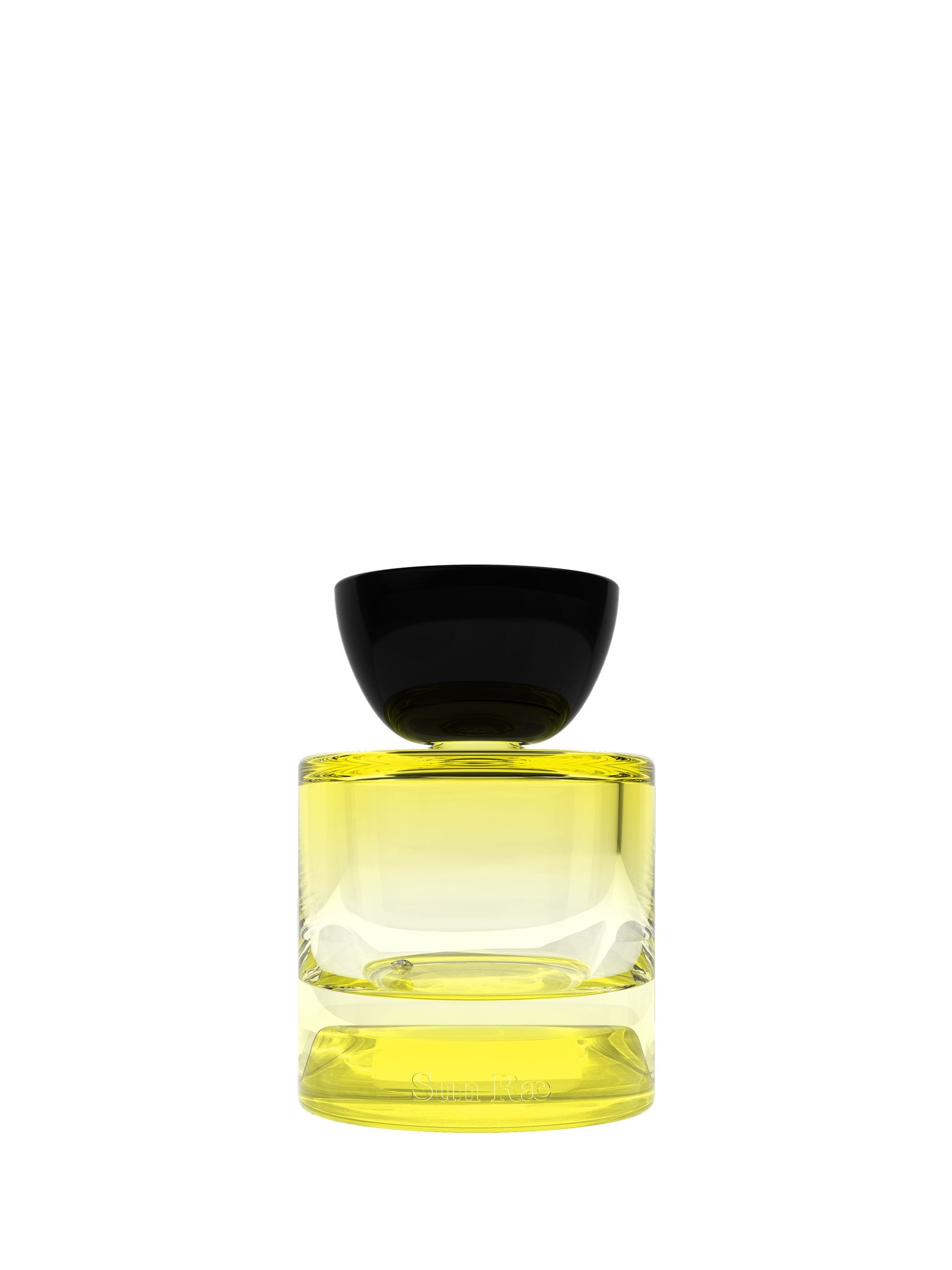 Vyrao Sun Ræ EDP for Joy & Happiness