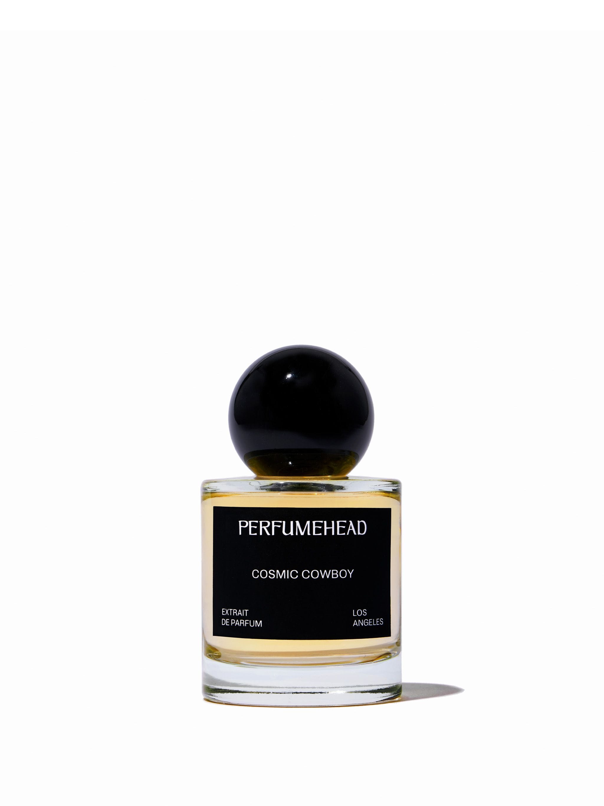 Perfumehead Cosmic Cowboy Atomizer