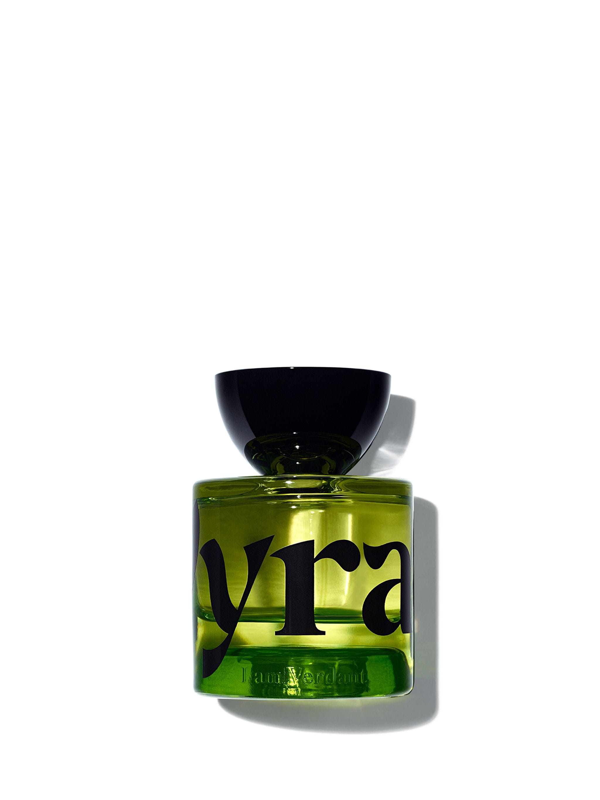 Vyrao I Am Verdant