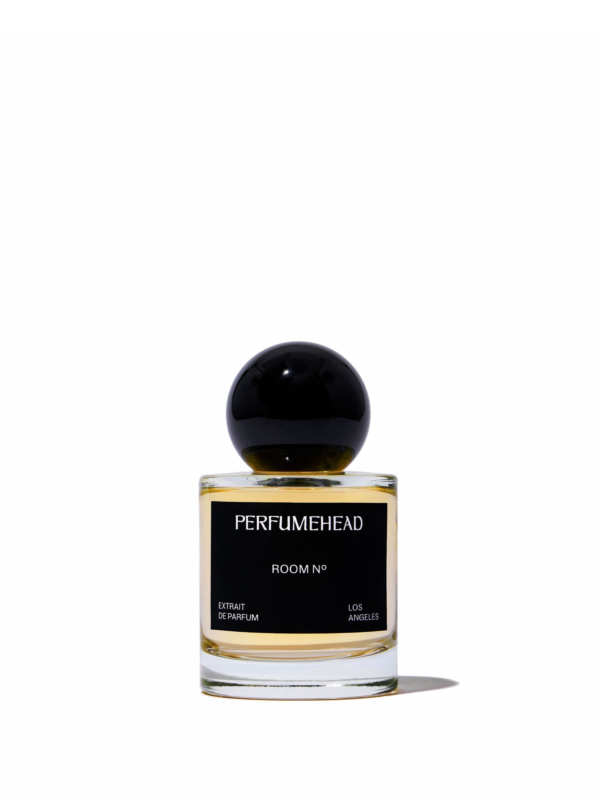 Perfumehead Room No. Atomizer
