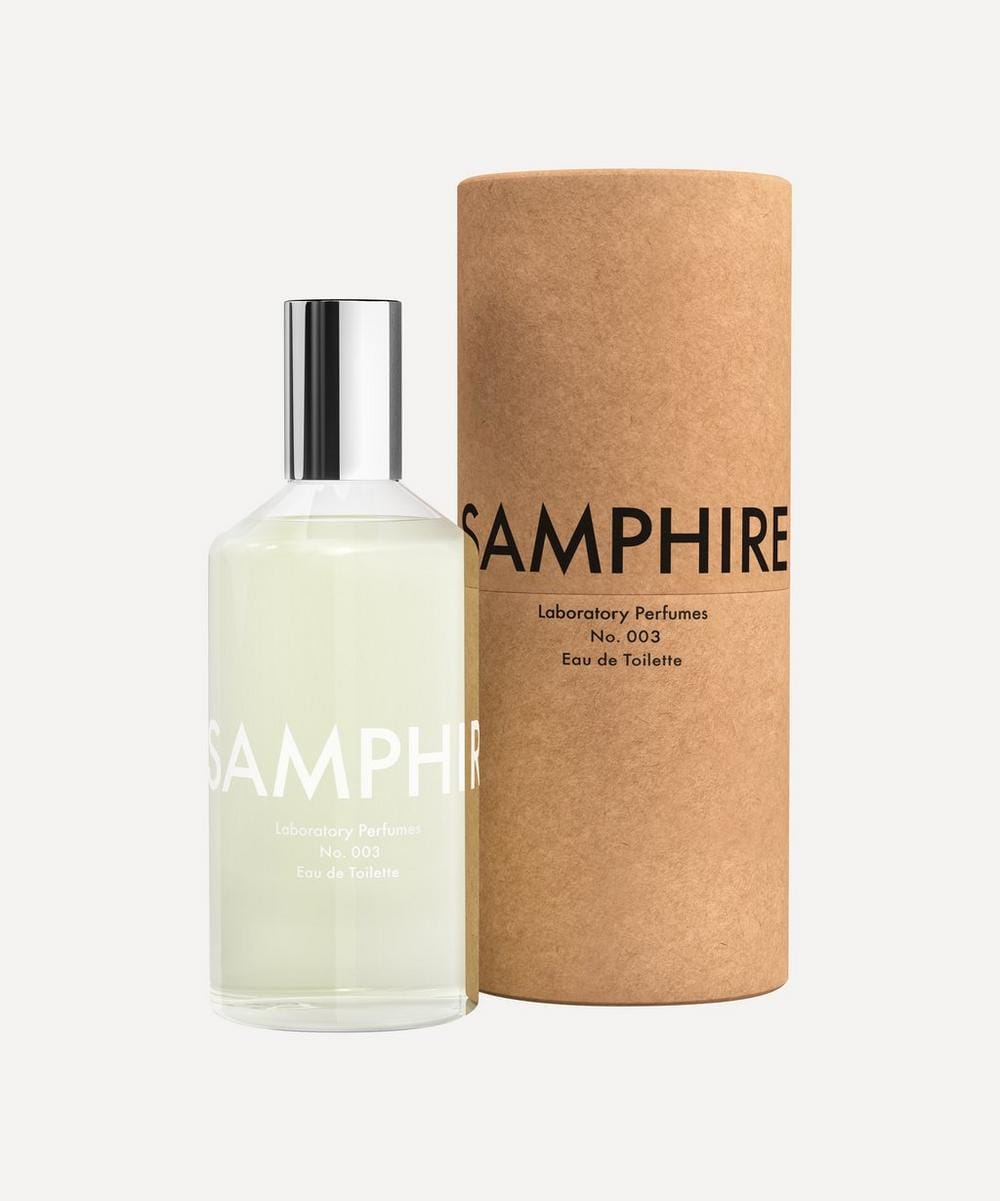 Laboratory Perfumes No. 003 Samphire Eau de Toilette 100 ml