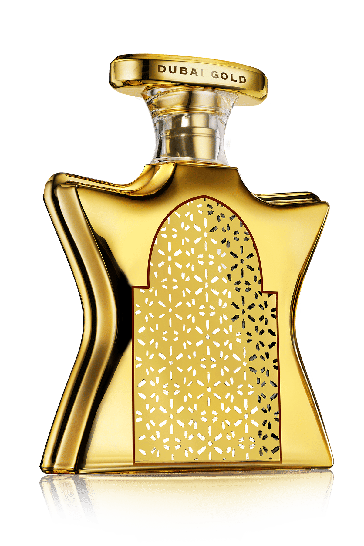 BOND NO. 9 DUBAI GOLD