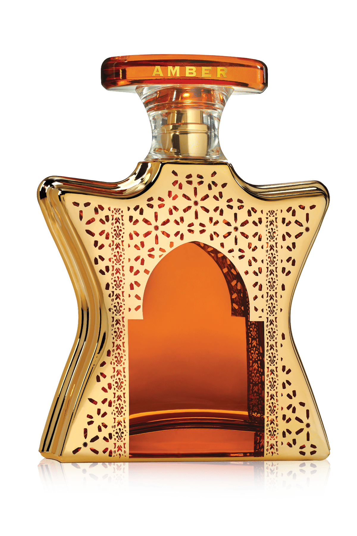 BOND NO. 9 DUBAI AMBER