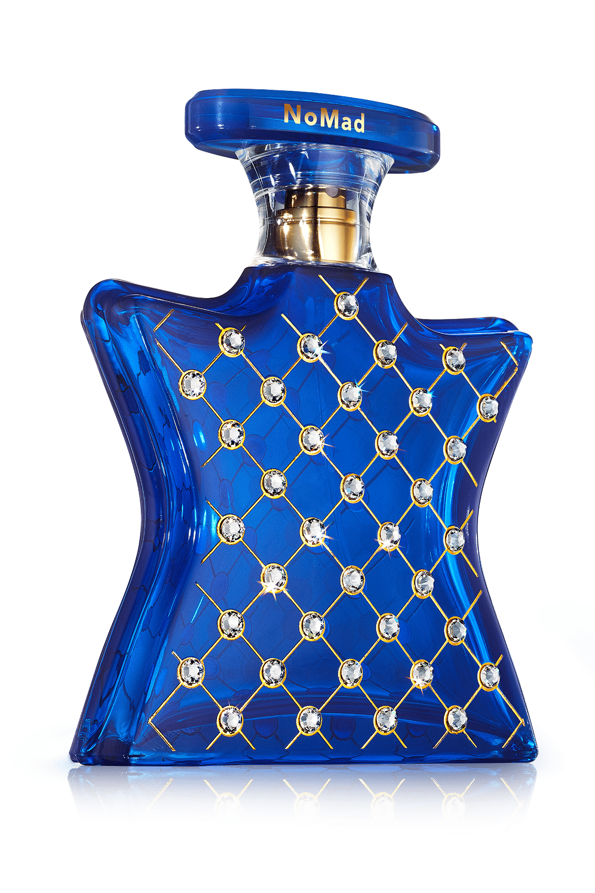 BOND NO. 9 NoMad LIMITED EDITION WITH SWAROVSKI® CRYSTALS