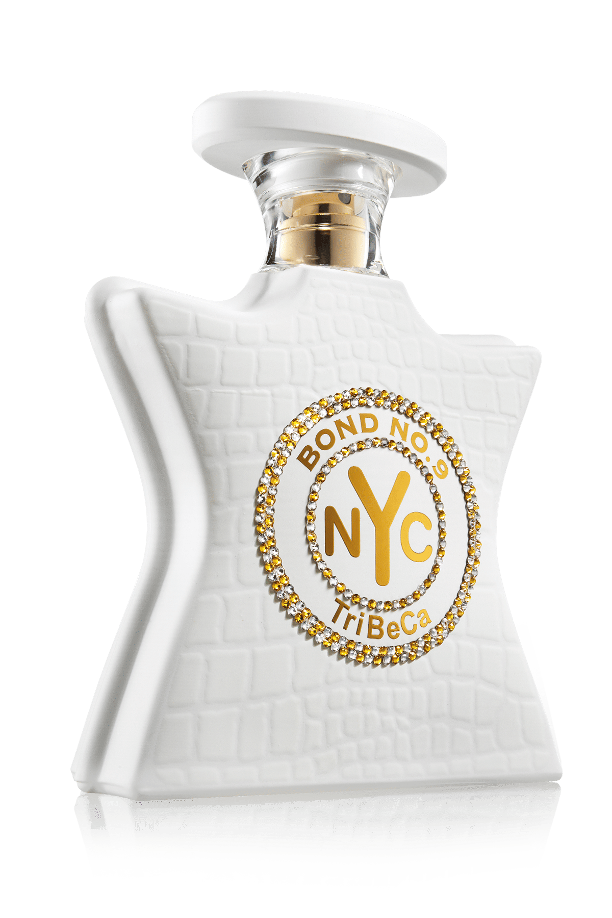 BOND NO. 9 TRIBECA WITH SWAROVSKI® CRYSTALS