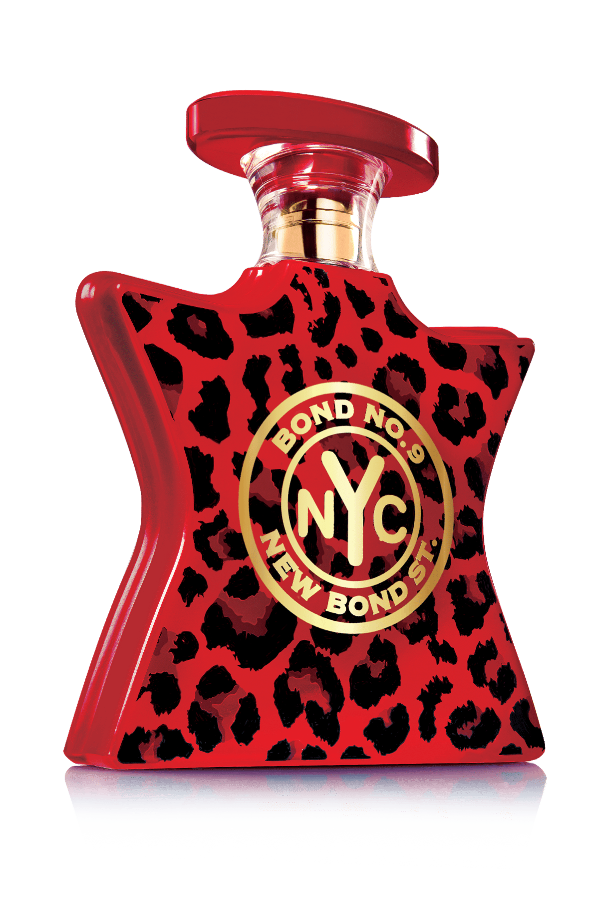 BOND NO. 9 NEW BOND ST.