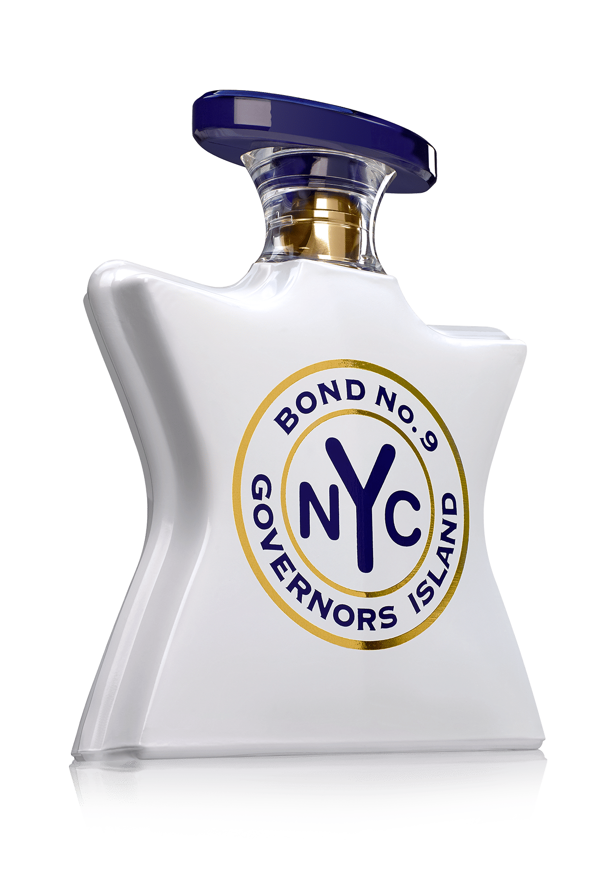 BOND NO. 9 GOVERNORS ISLAND