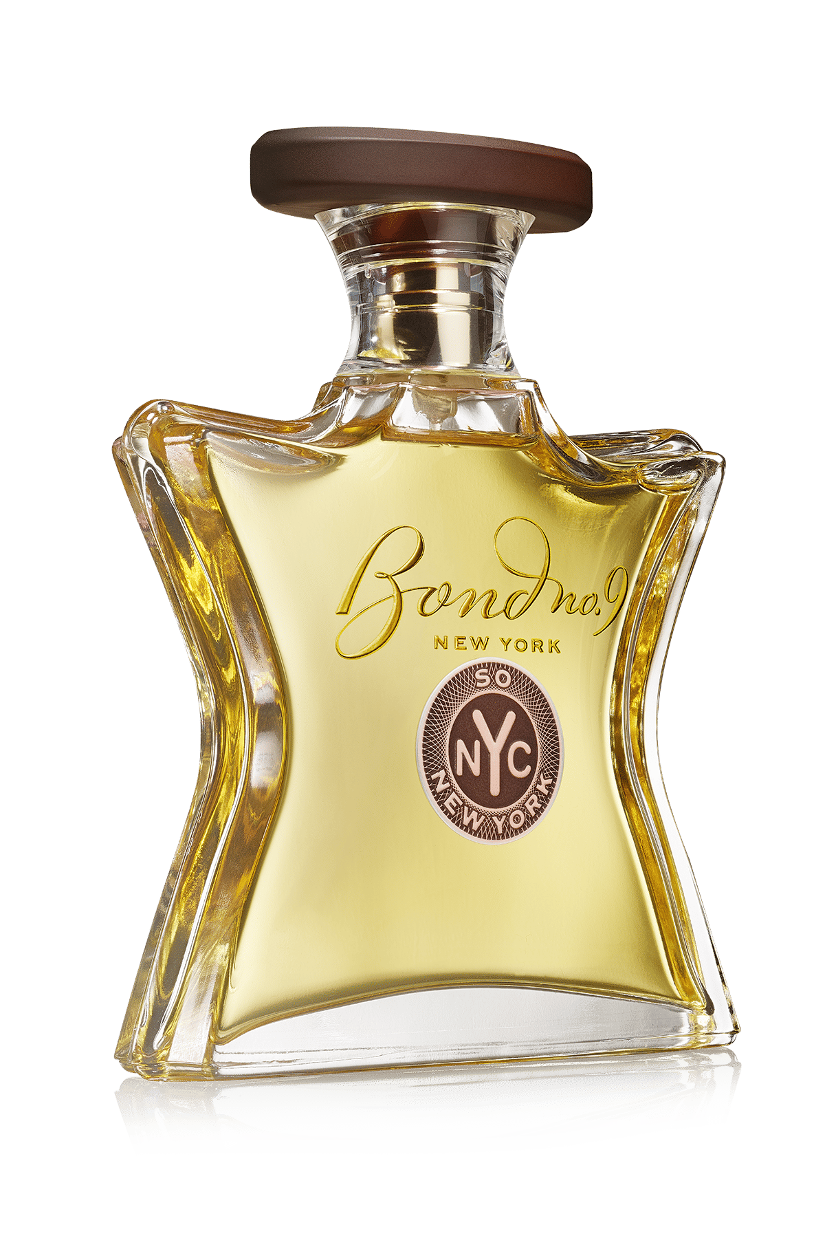 BOND NO. 9 SO NEW YORK