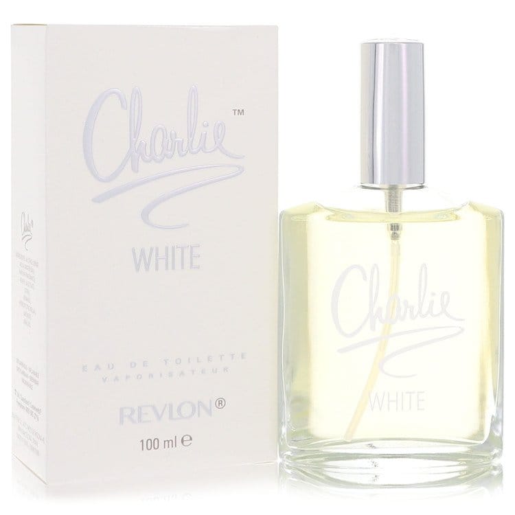 Revlon Charlie White by Revlon - Eau De Toilette for Women