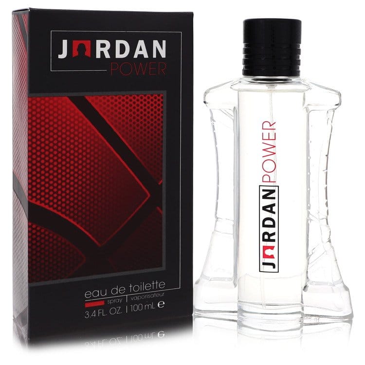 Michael Jordan Jordan Power by Michael Jordan - Eau De Toilette for Men