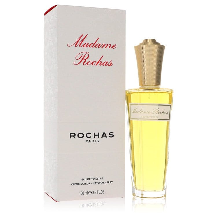 Rochas Madame Rochas by Rochas - Eau De Toilette for Women