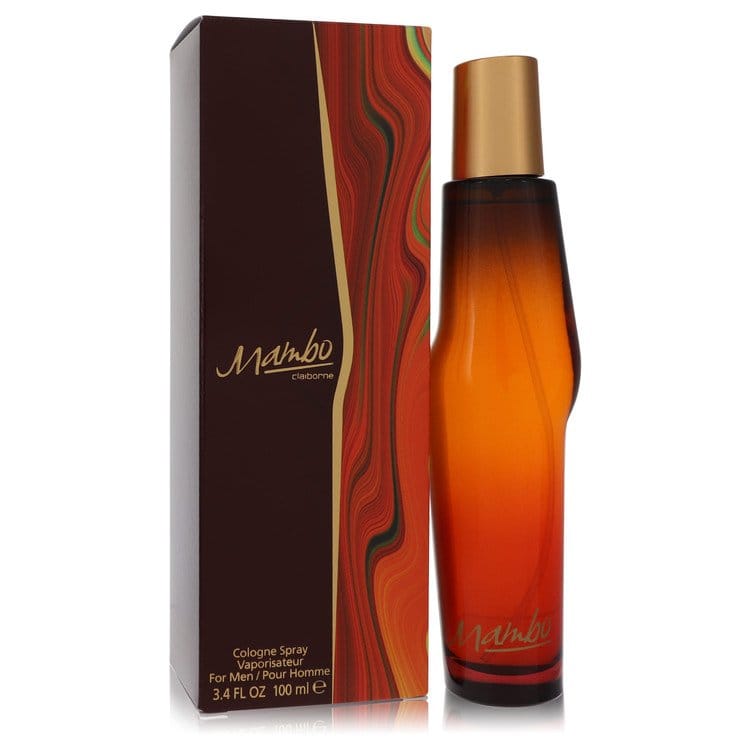 Liz Claiborne Mambo by Liz Claiborne - Cologne for Men