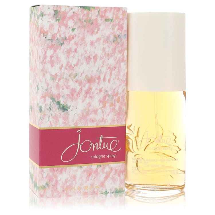 Revlon Jontue by Revlon - Eau De Toilette for Women
