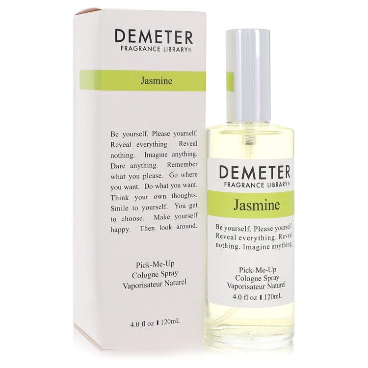 Demeter Jasmine by Demeter - Cologne for Women