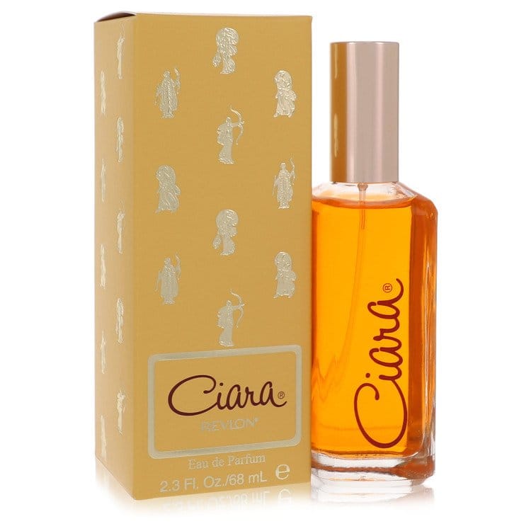 Revlon Ciara 100% by Revlon - Eau De Toilette for Women