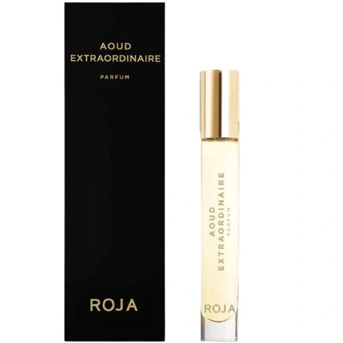 Roja Aoud Extraordinaire Parfum Travel Spray