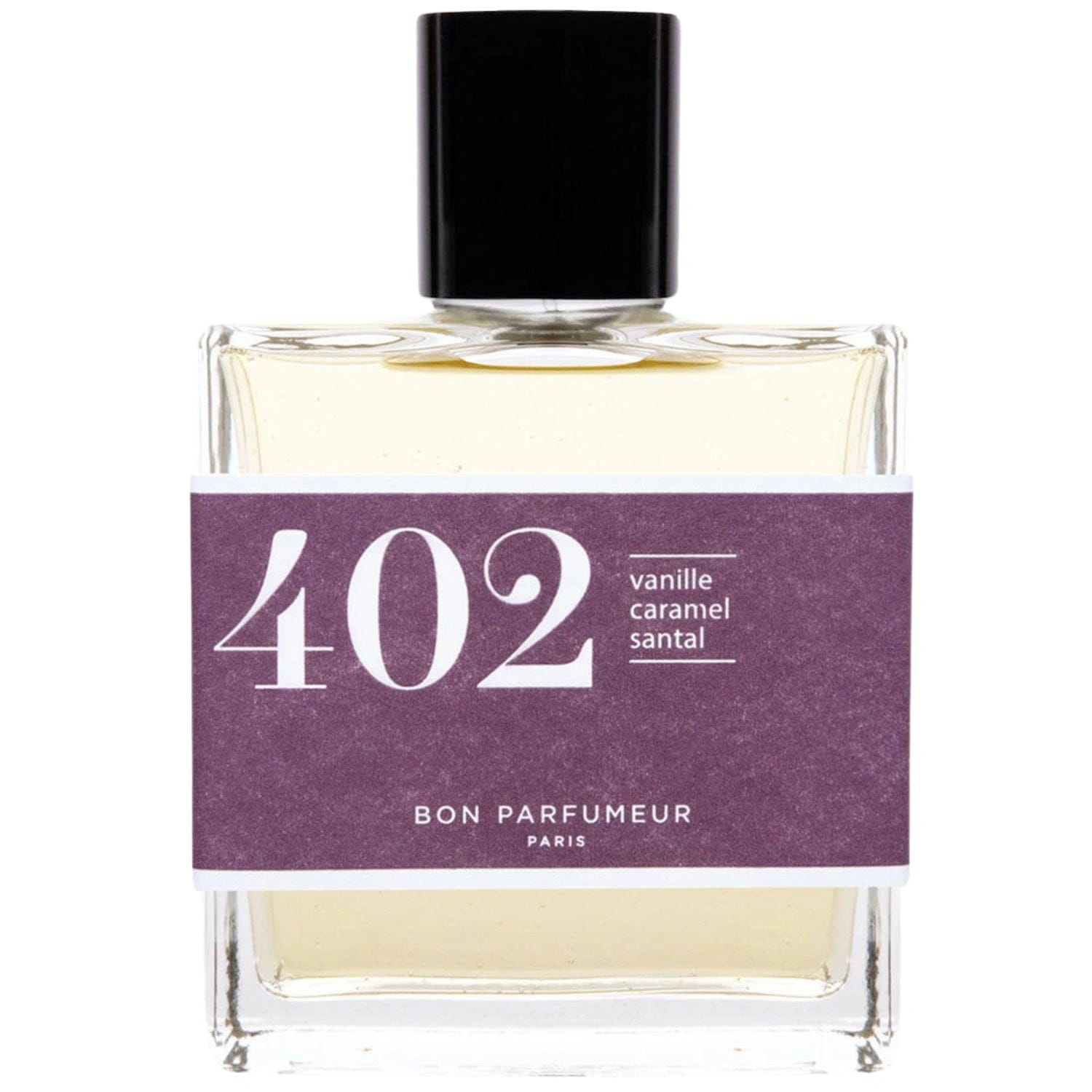 Bon Parfumeur 402 Vanilla & Musk