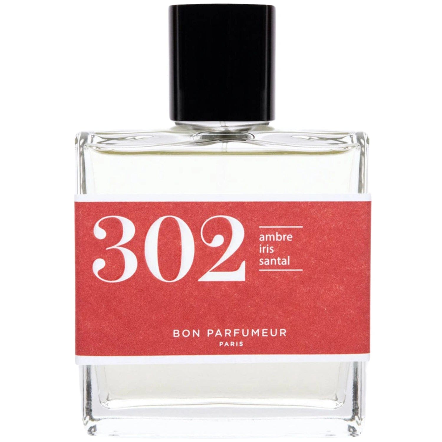 Bon Parfumeur 302 Spicy Amber