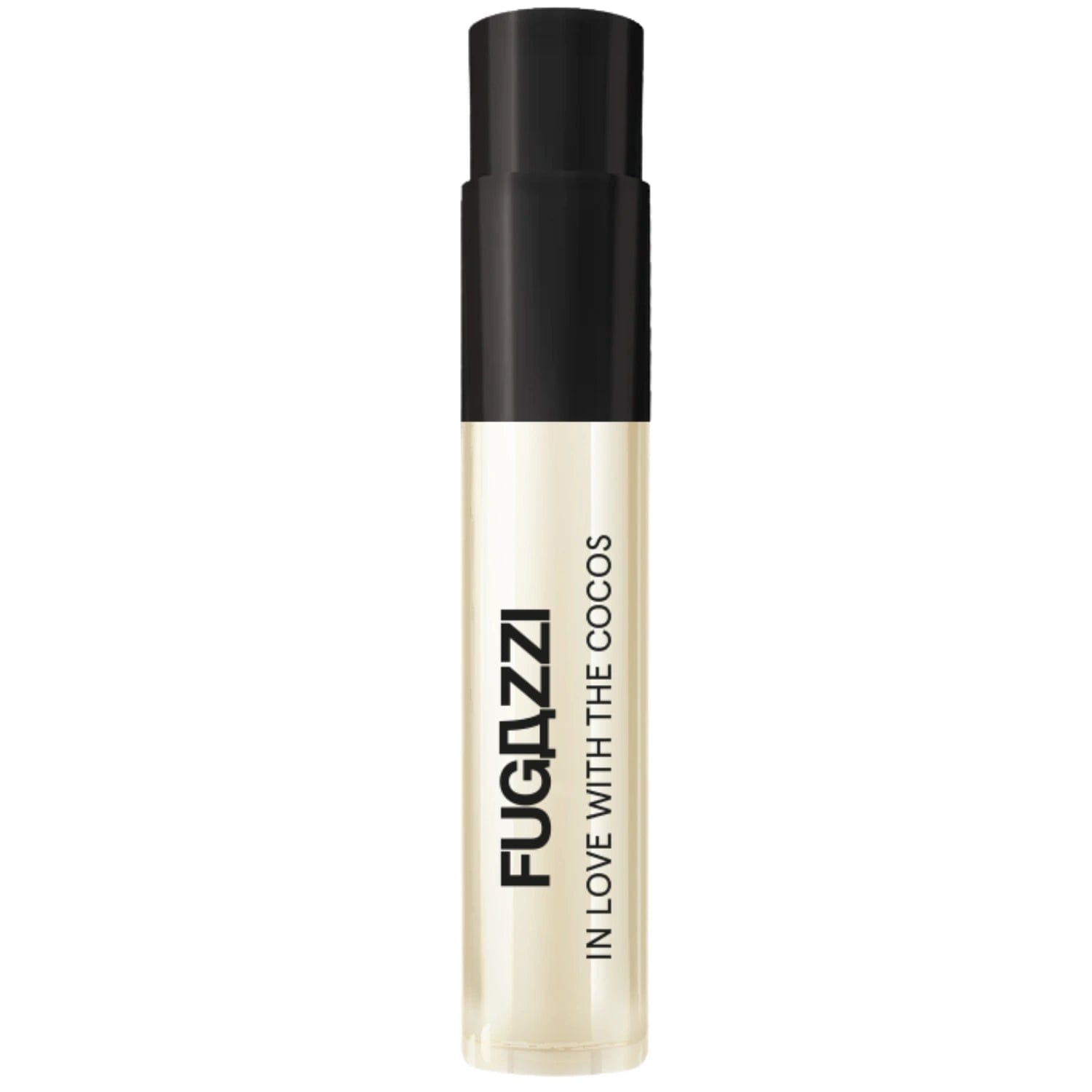 Fugazzi In Love with the Cocos Extrait de Parfum Travel Spray