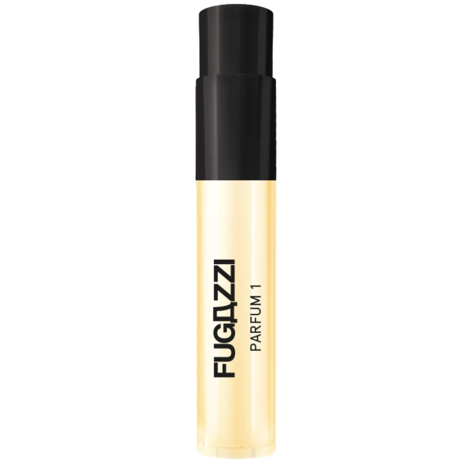 Fugazzi Parfum 1 Extrait de Parfum Travel Spray