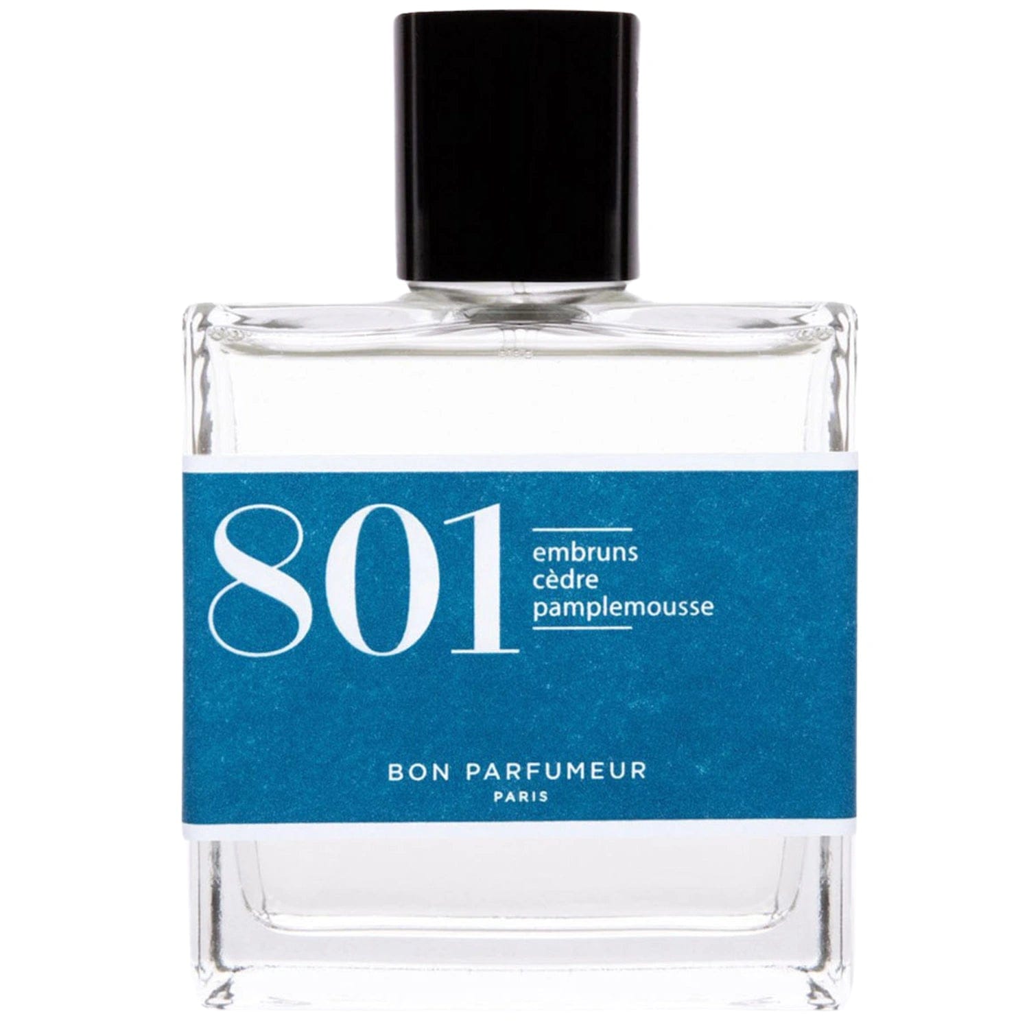 Bon Parfumeur 801 Aquatic
