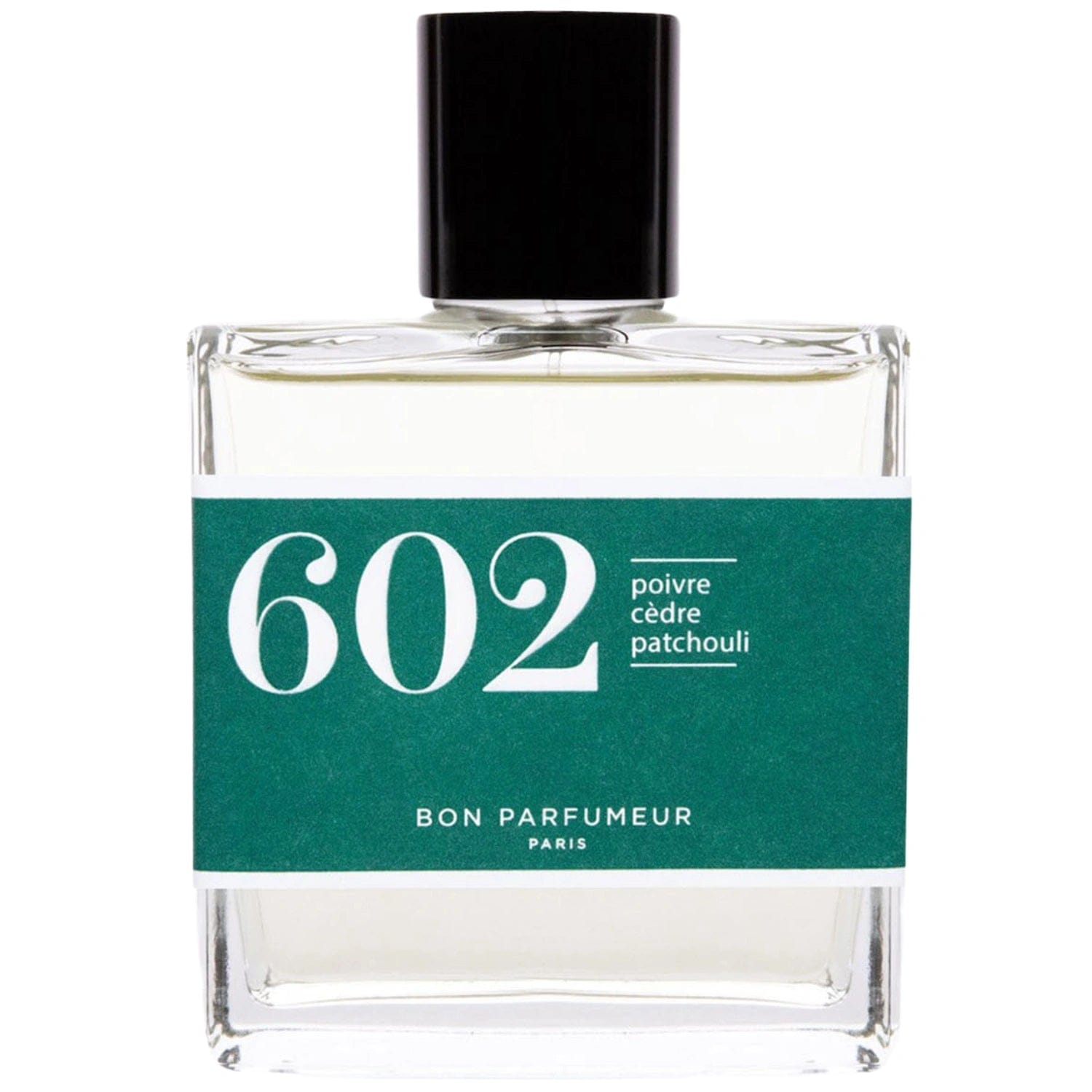 Bon Parfumeur 602 Woody