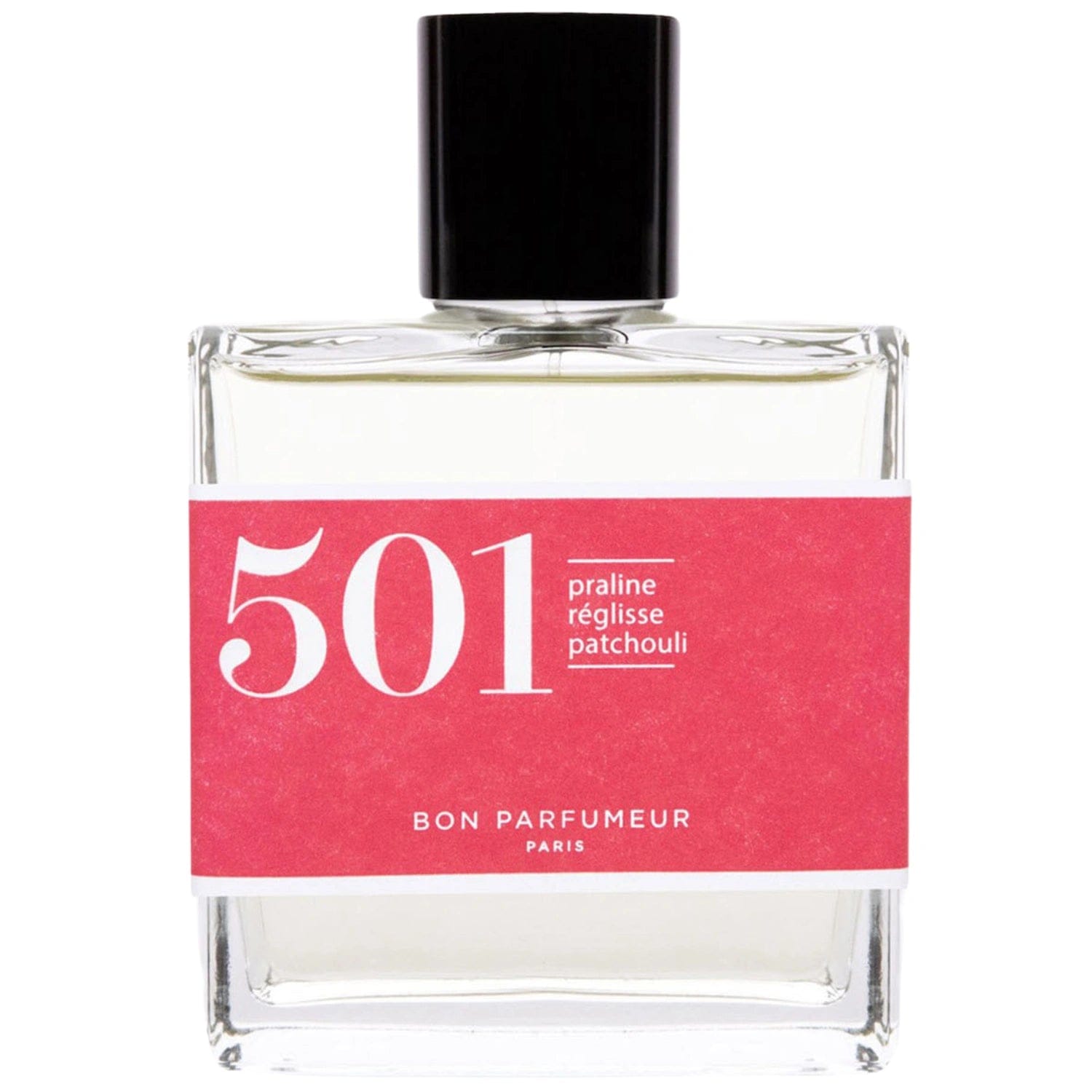 Bon Parfumeur 501 Gourmand