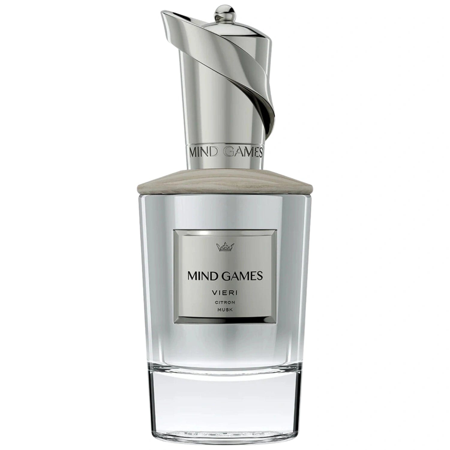 Mind Games Vieri Extrait De Parfum