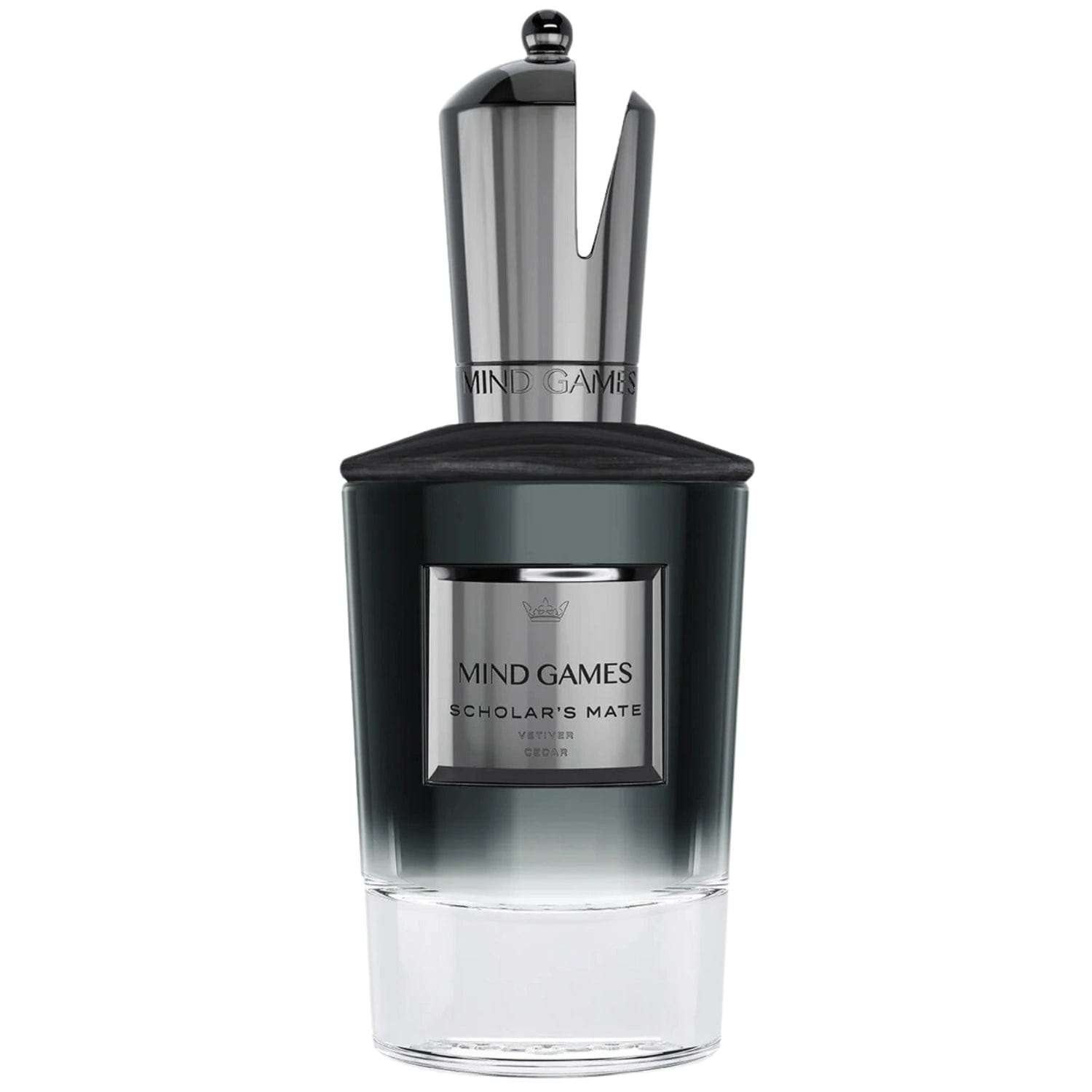 Mind Games Scholar's Mate Extrait De Parfum