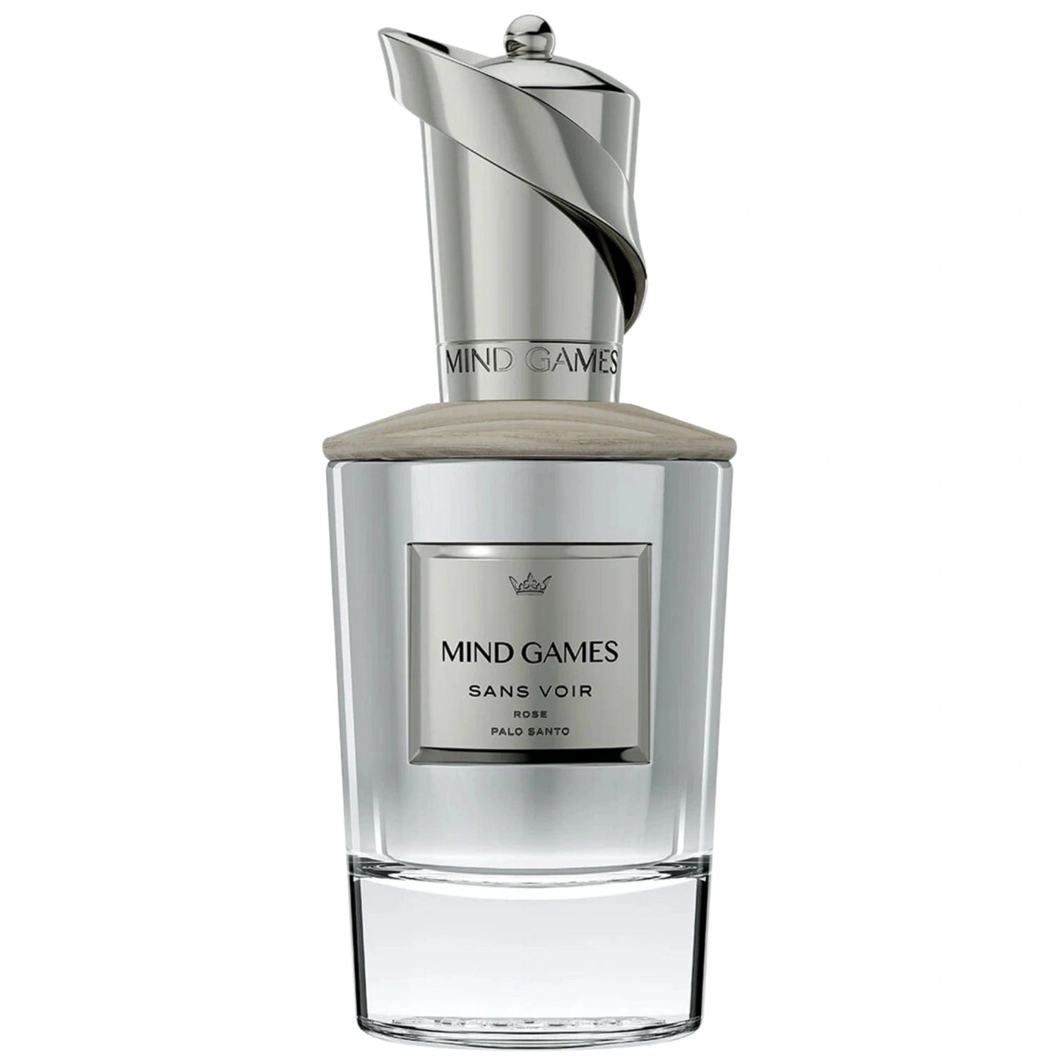 Mind Games Sans Voir Extrait De Parfum