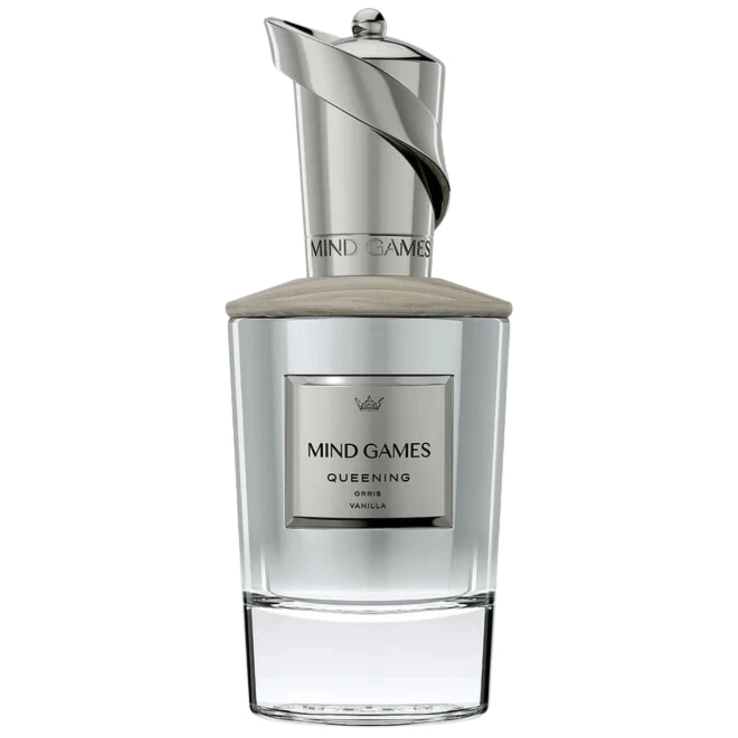 Mind Games Queening Extrait De Parfum