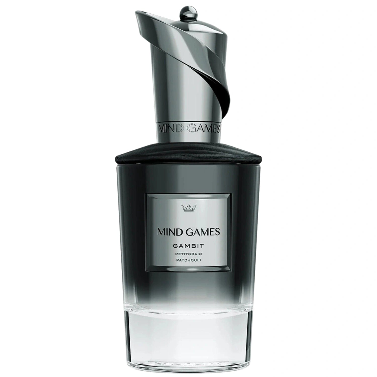 Mind Games Gambit Extrait De Parfum