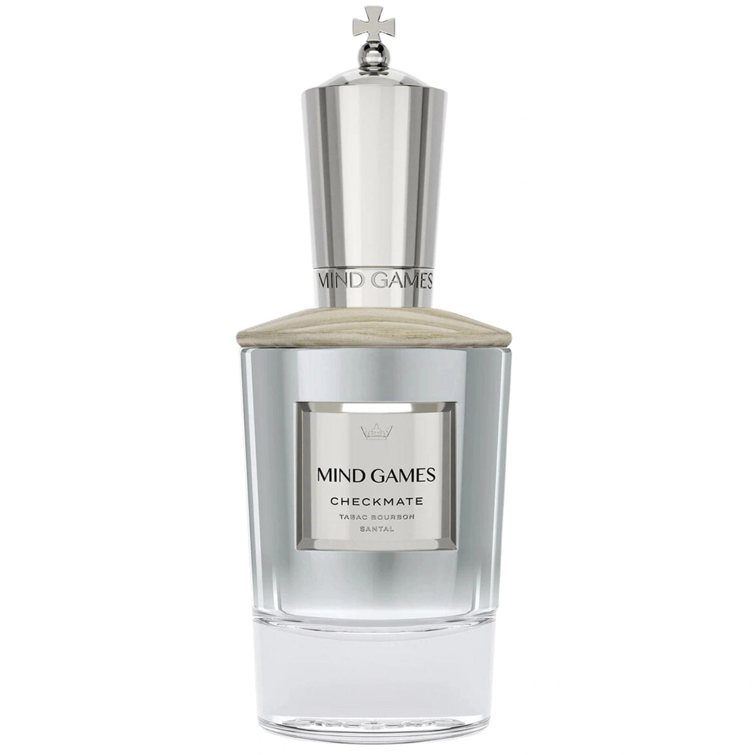 Mind Games Checkmate Extrait De Parfum