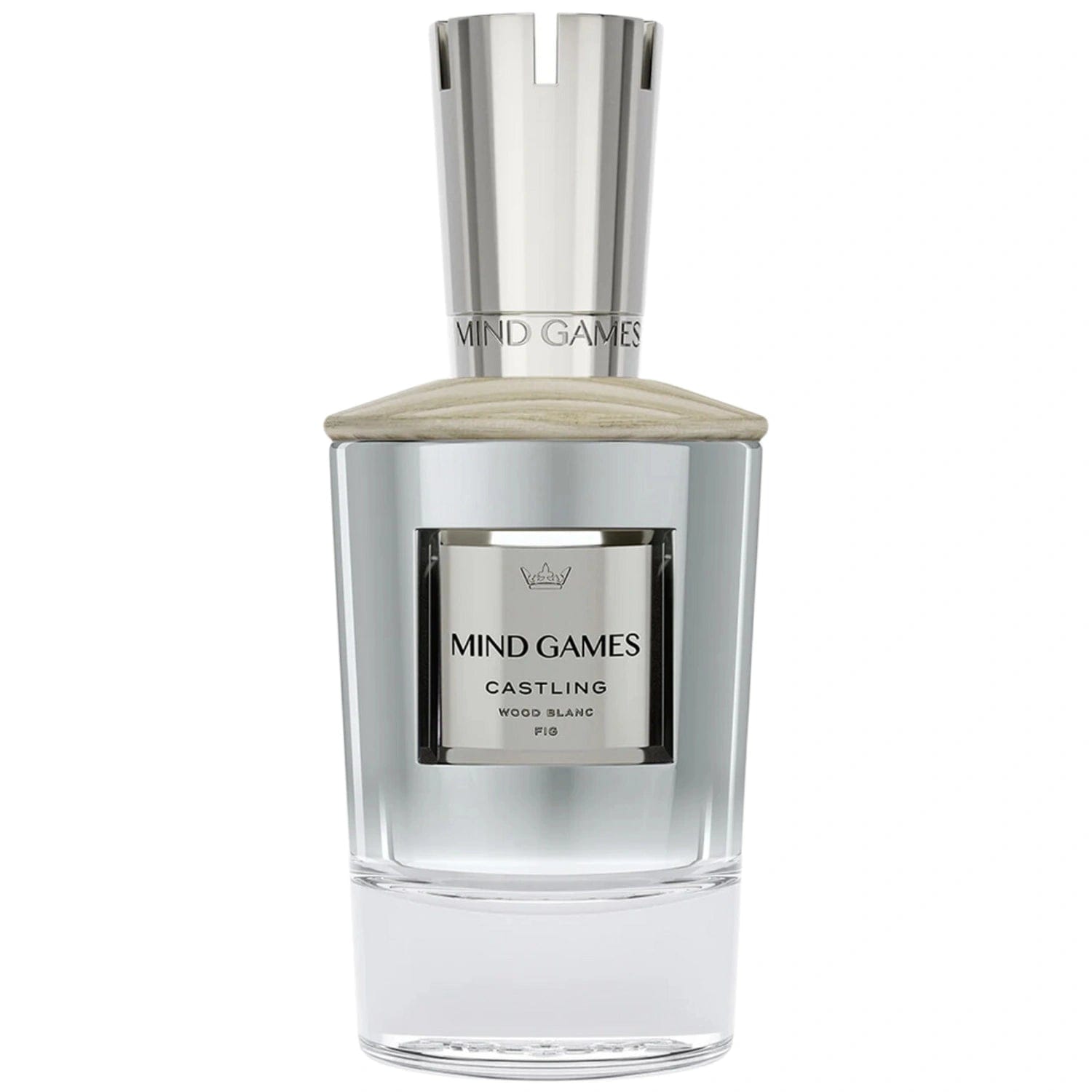 Mind Games Castling Extrait De Parfum