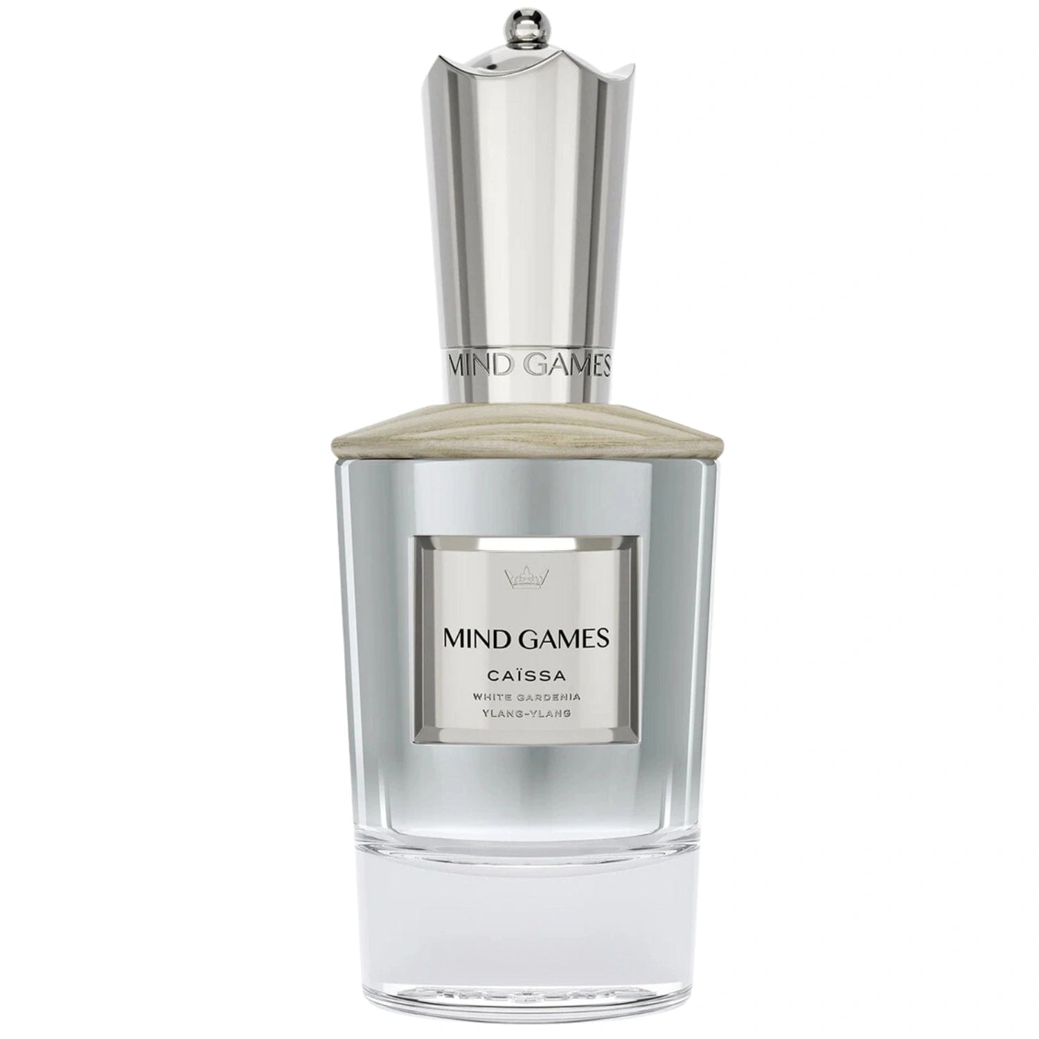 Mind Games Caissa Extrait De Parfum