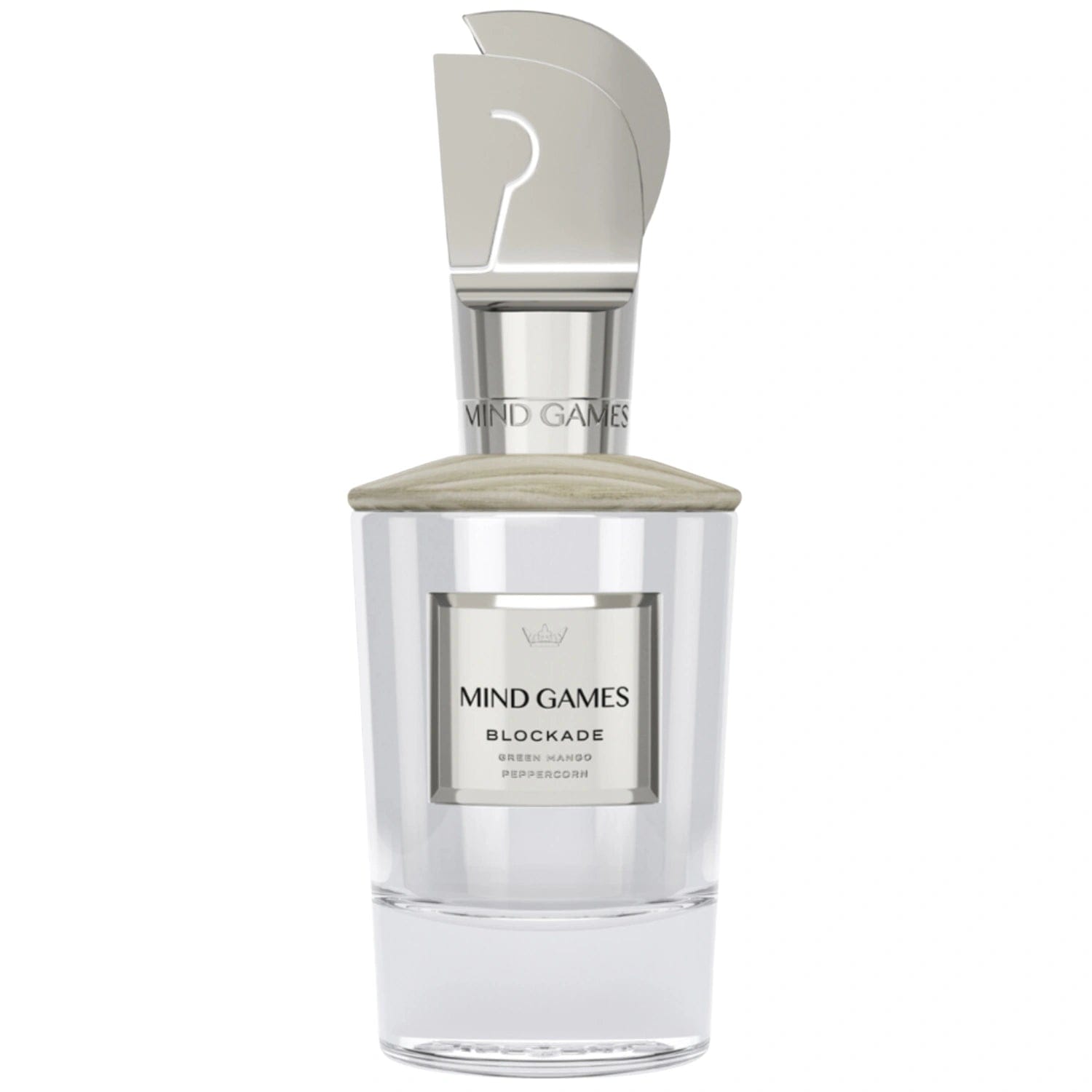 Mind Games Blockade Extrait De Parfum