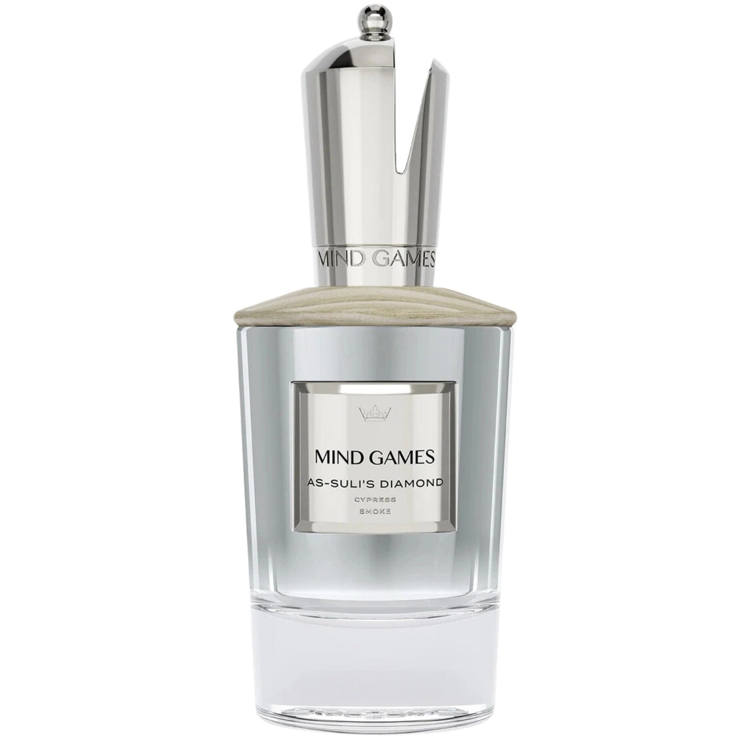 Mind Games As - suli's Diamond Extrait De Parfum
