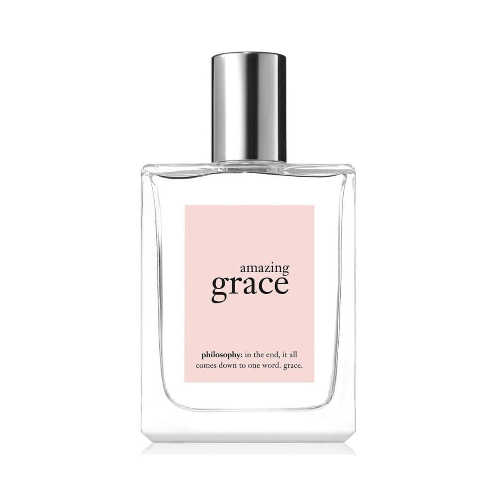 Philosophy Amazing Grace 60 ml Eau de Toilette