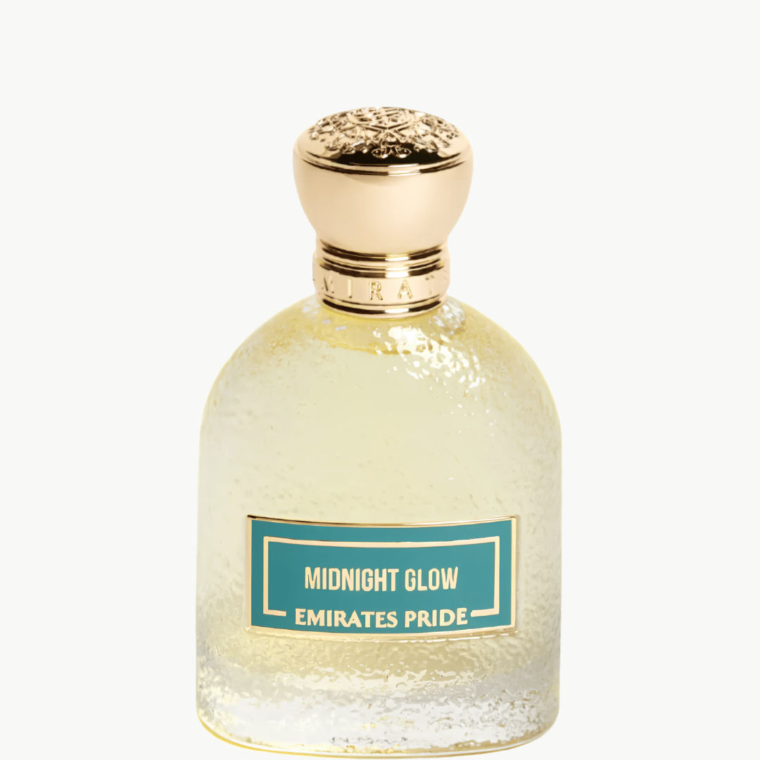 Emirates Pride Midnight Glow Parfum (Tester)