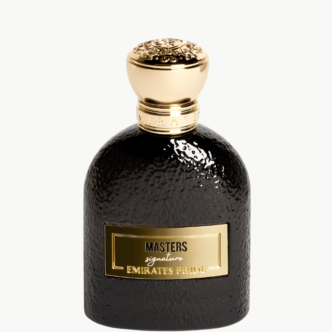 Emirates Pride Masters Signature Parfum (Tester)