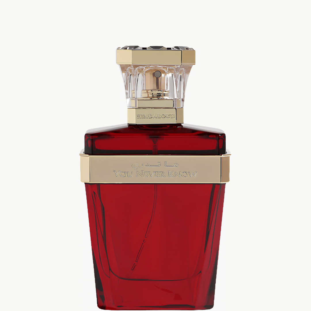 Hind Al Oud You Never Know Parfum