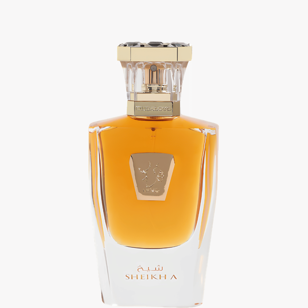 Hind Al Oud Sheikh A Parfum