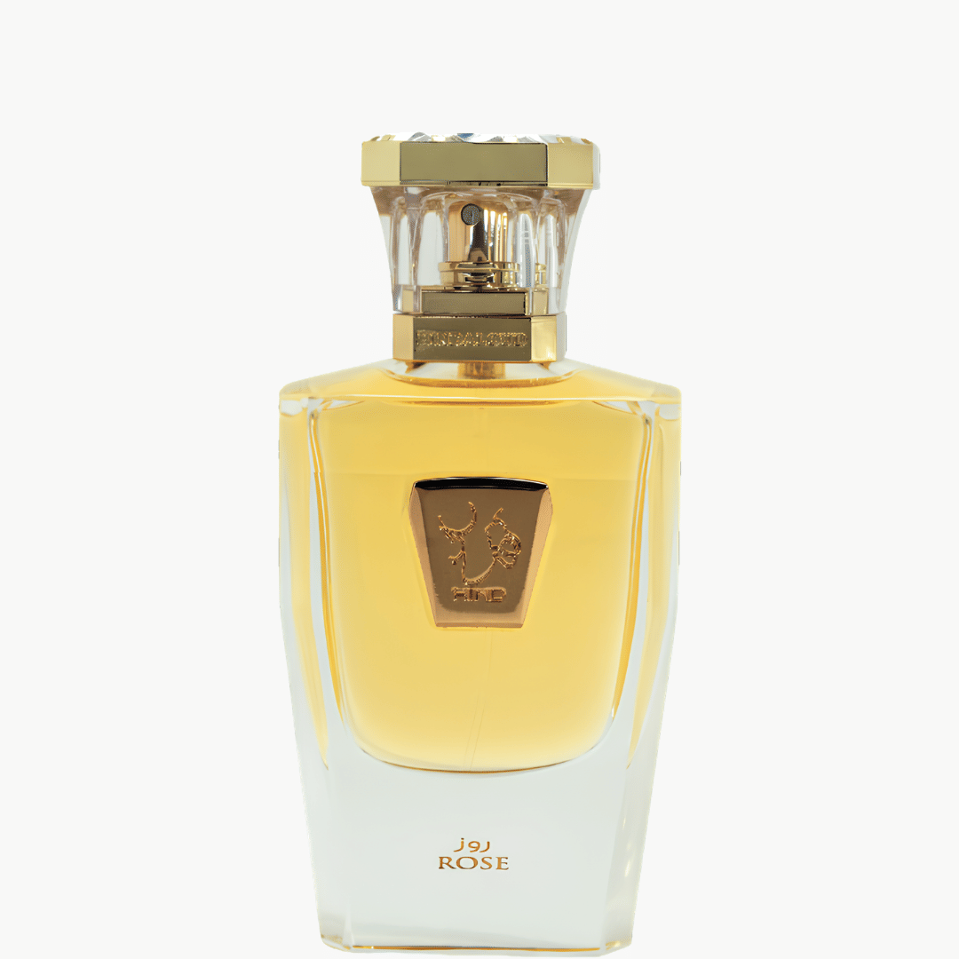 Hind Al Oud Rose Parfum (Tester)