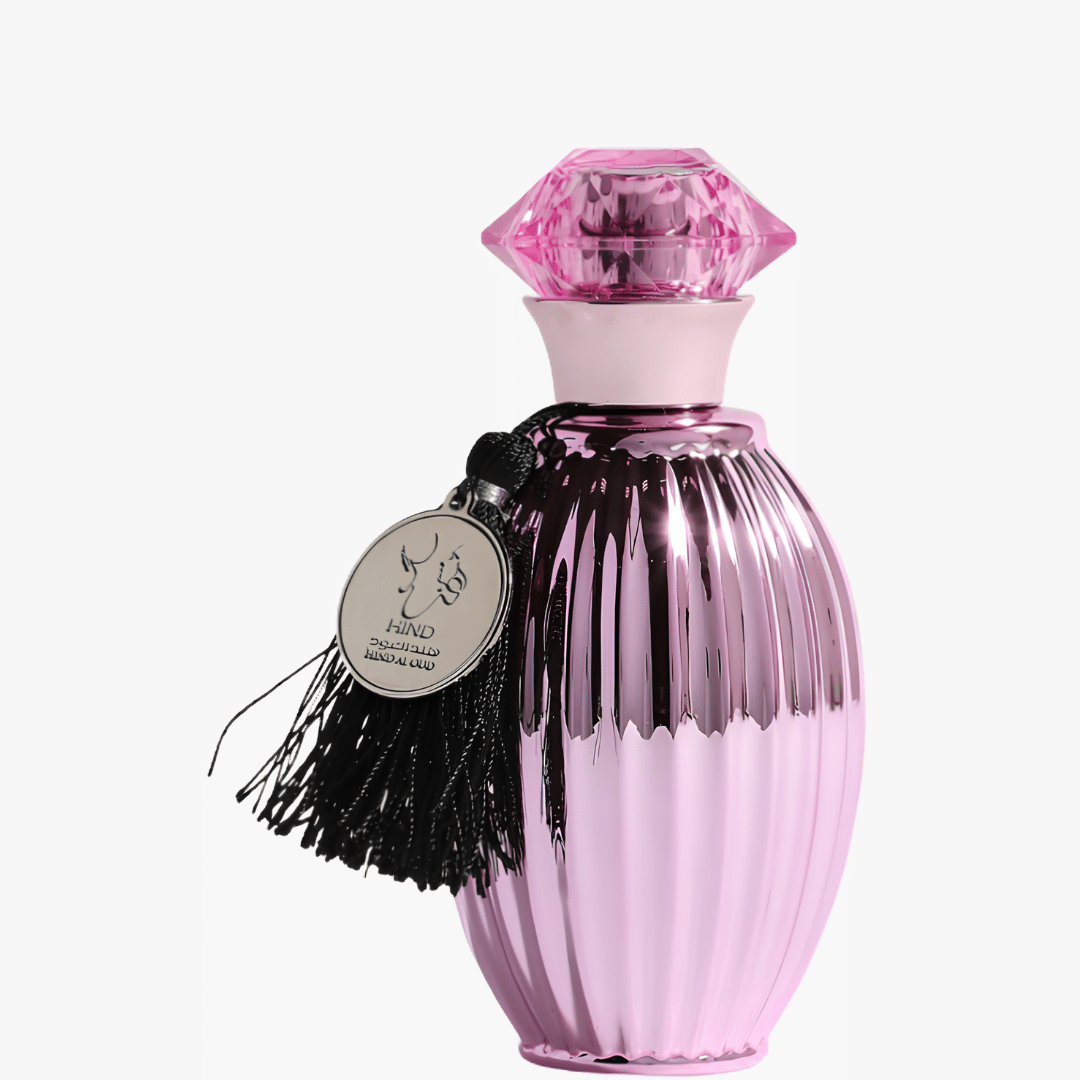 Hind Al Oud Pink Musk Parfum