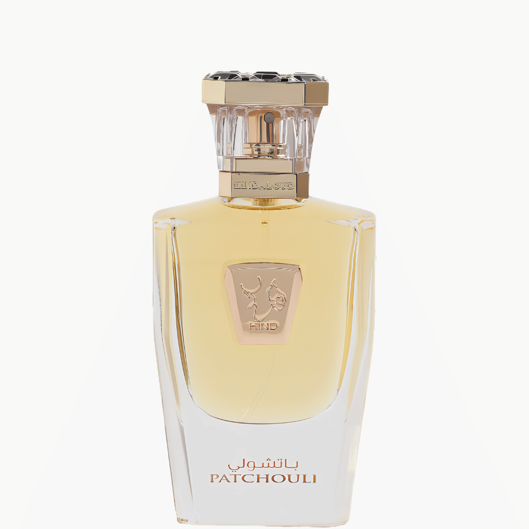 Hind Al Oud Patchouli Parfum