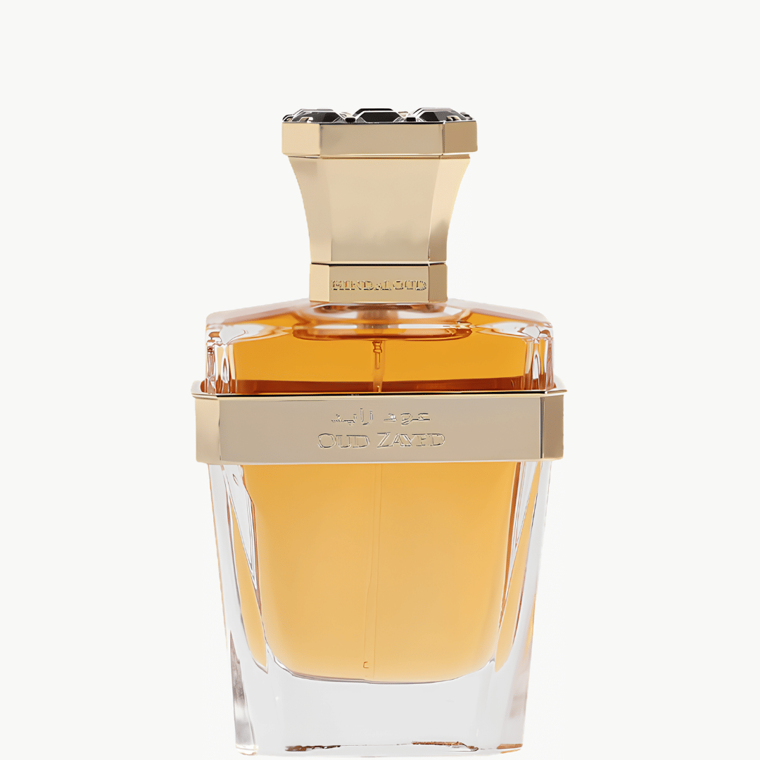 Hind Al Oud Oud Zayed Parfum