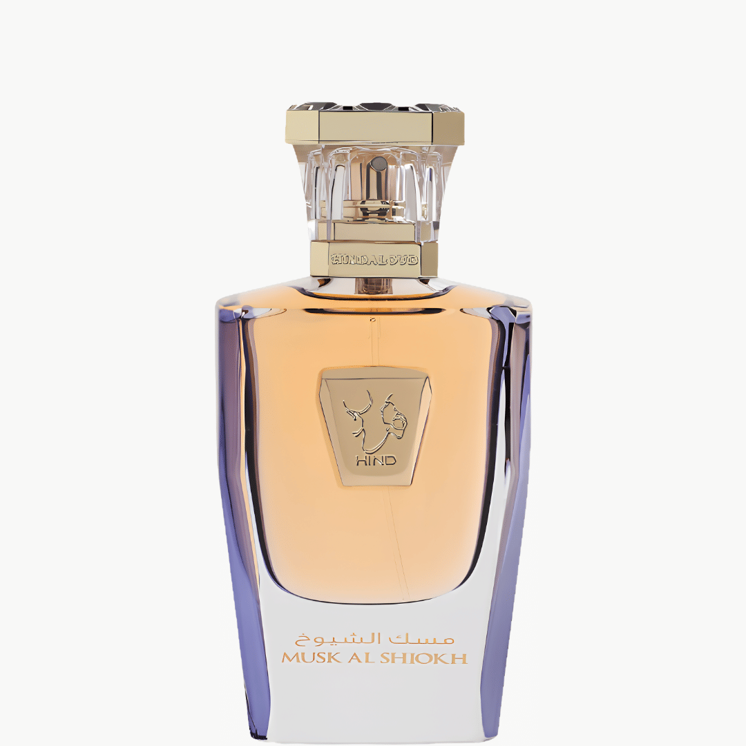 Hind Al Oud Musk Al Shiokh Parfum