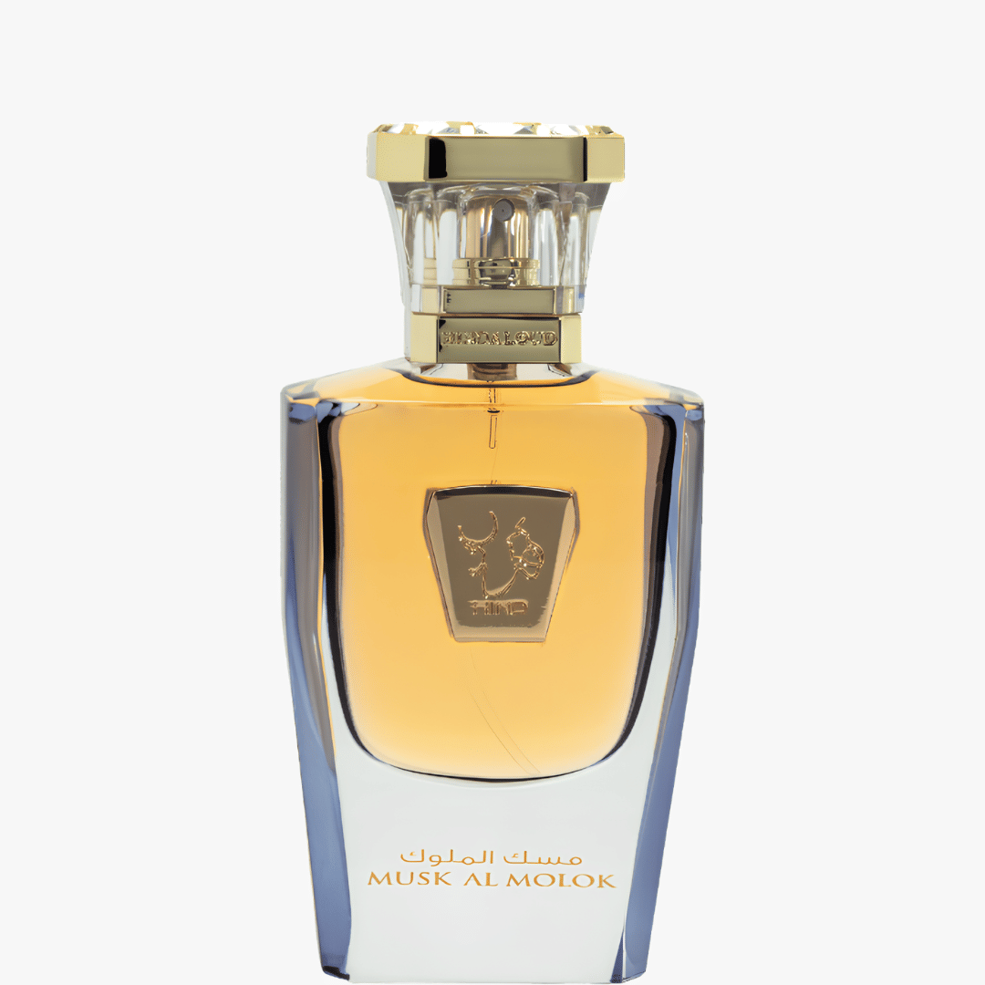 Hind Al Oud Musk Al Molok Parfum